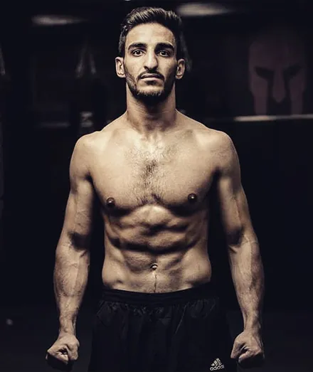 Абдалрахман Альхиасат