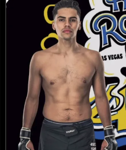 Абрахам Айяла