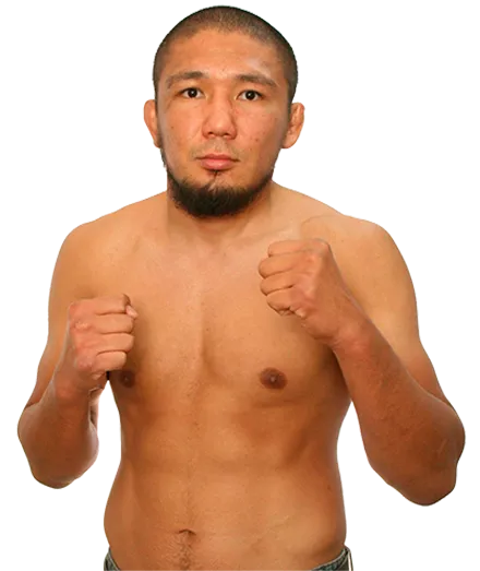 Серик Разгалиев