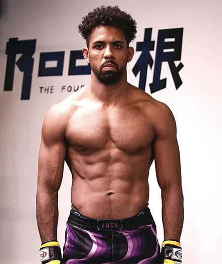 Орландо Уилсон Принс