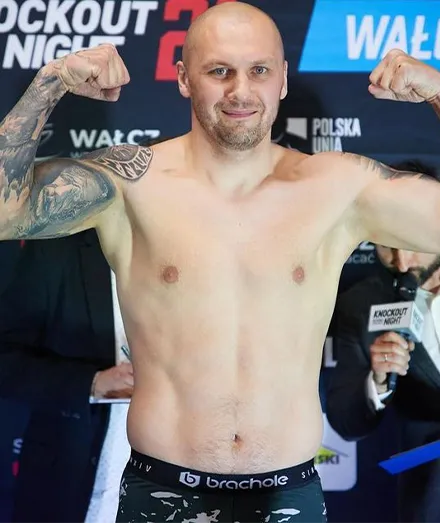 Кшистоф Гловацки