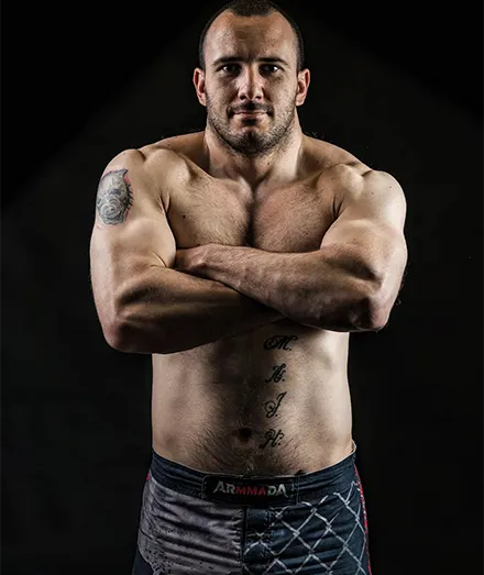 Стеван Ярич