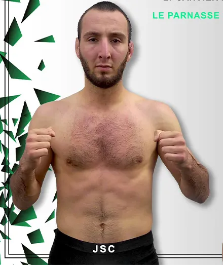 Матиас Поирон