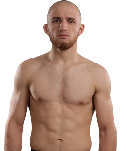 Раджаб Рамазанов