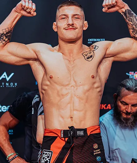 Давид Кучмарски