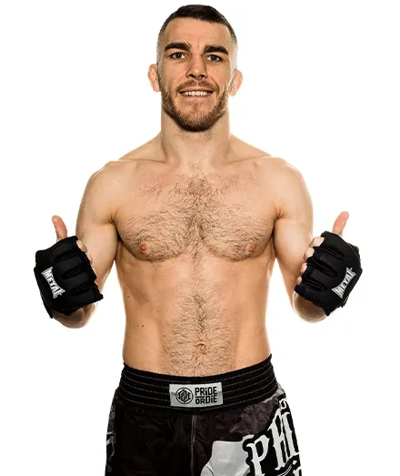 Дин Гарнетт