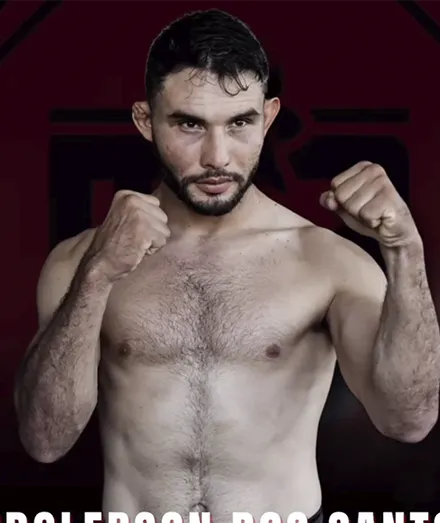 Глебсон Монтейро