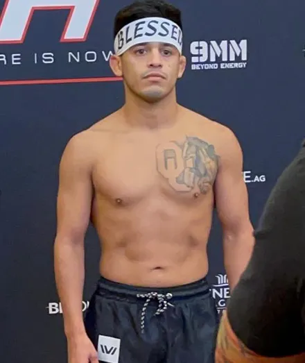 Фредди Родригез