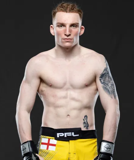 Льюис МакГриллен-Эванс