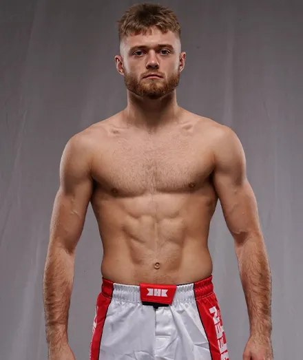 Мэтисс Захаровс