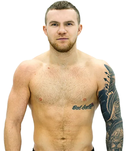 Вадим Малыгин