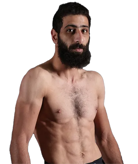 Ахмед Усама