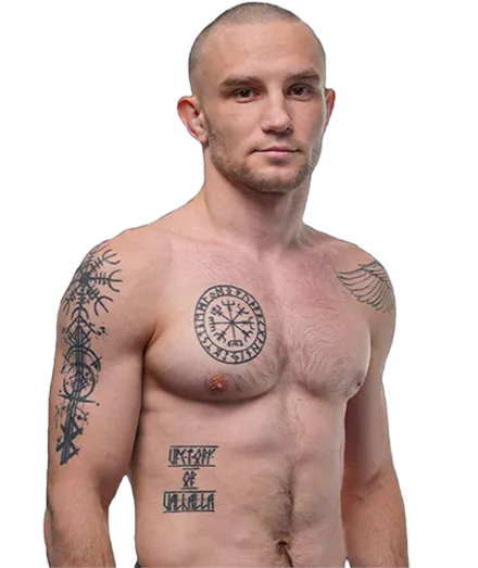 Денис Жуков