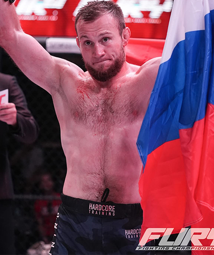 Николай Киоссе