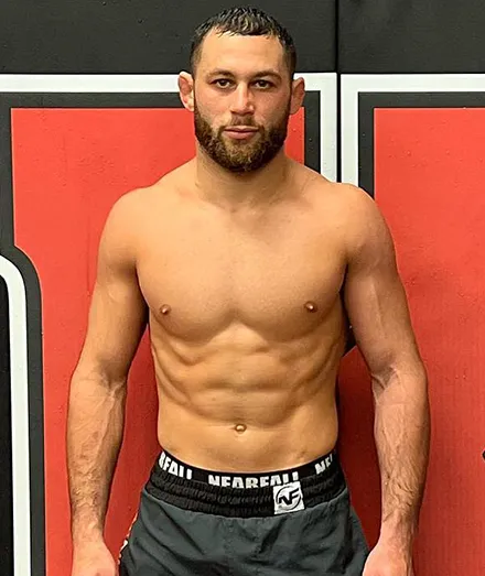 Ник Пичининни