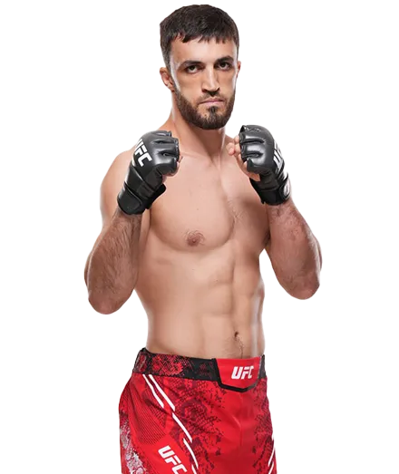 Магомед Гаджиясулов