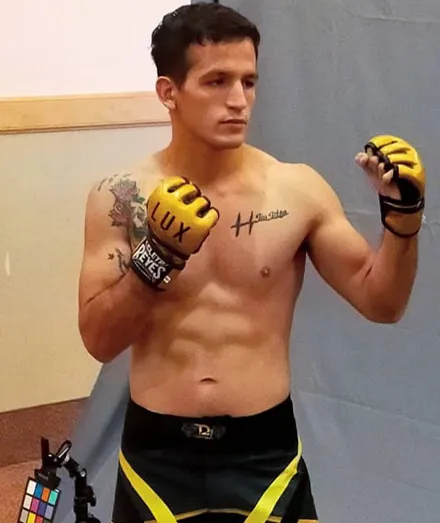 Кевин Гарсиа