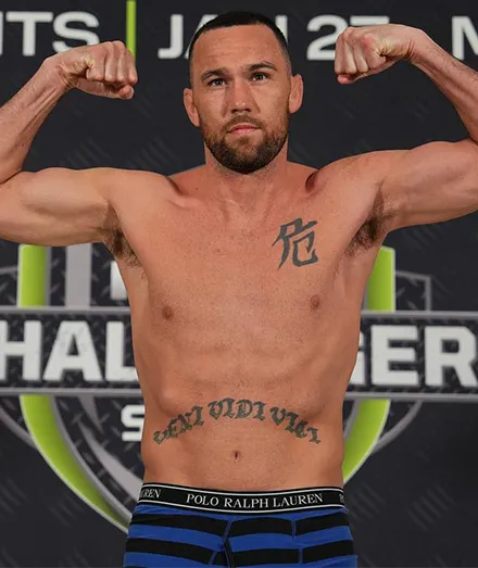 Зак Джусола