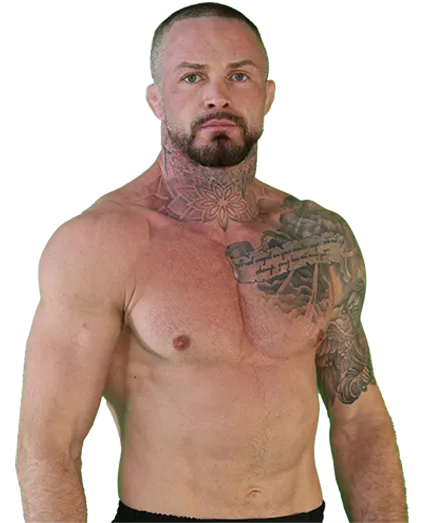 Виталий Бигдаш