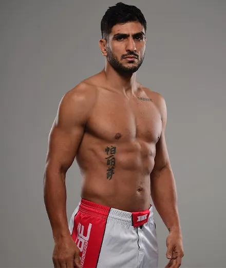 Махаммадсефи Мохсен