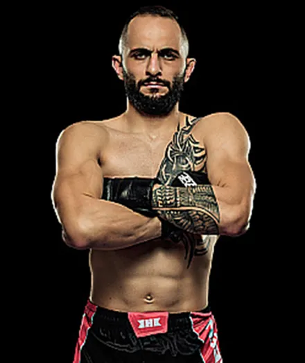 Энтони Зейдан