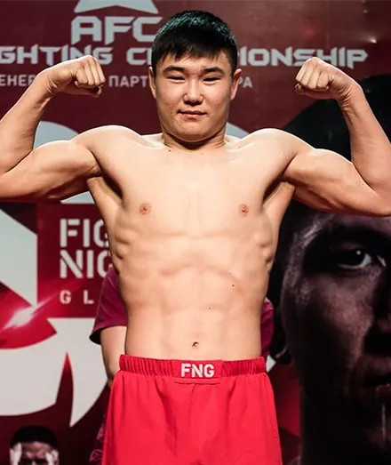 Муратбек Касымбай