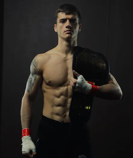 Дмитрий Климов