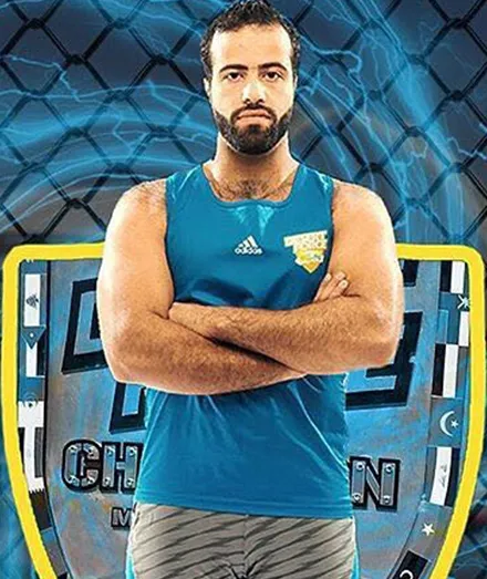 Мустафа Рашид Неда