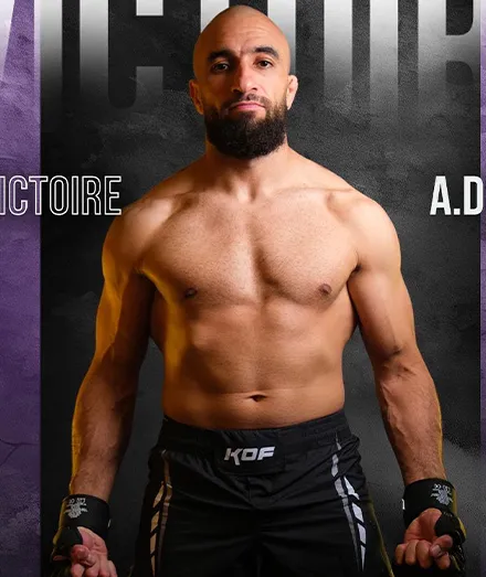 Абдель Дриай