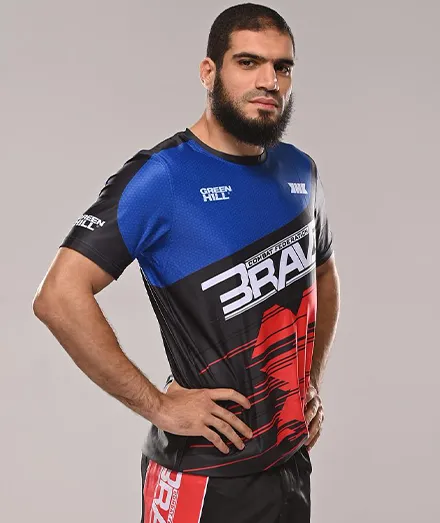 Райан Атмани