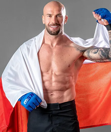 Радослав Пачуски