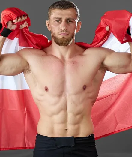 Ахмед Абдулкадиров