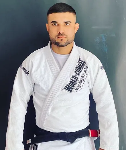 Лукас Оливейра