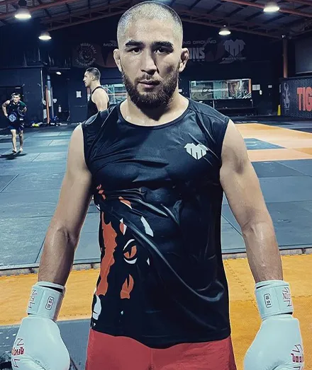 Али Кабдулла