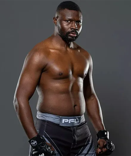 Мохамед Джума