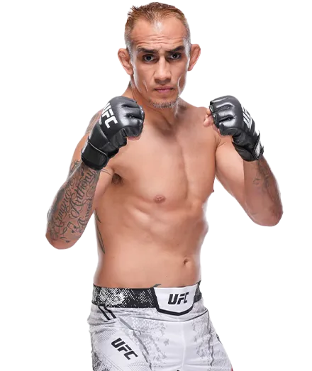 Тони Фергюсон