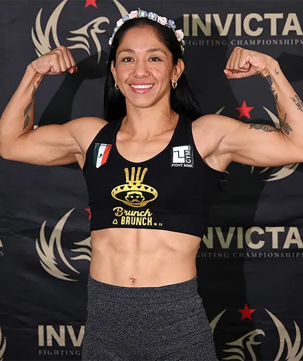 Флор Эрнандез