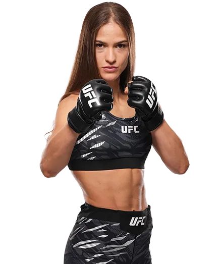 Стефани Лучиано