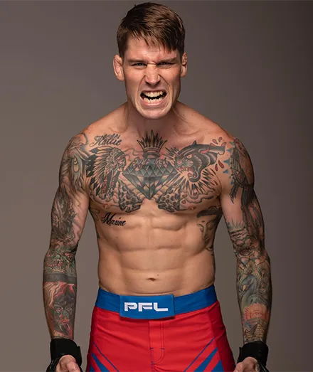 Тайлер Хилл