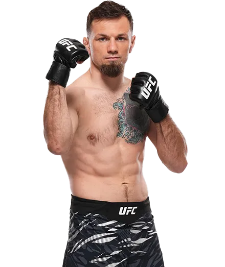 Марк Чоински