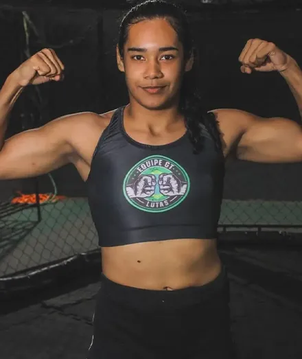 Эрианни Кастанеда