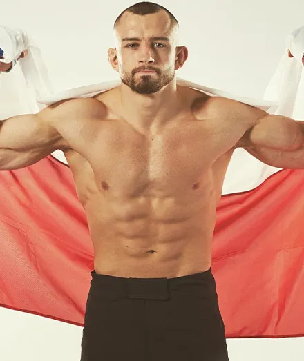 Игорь Михалишин