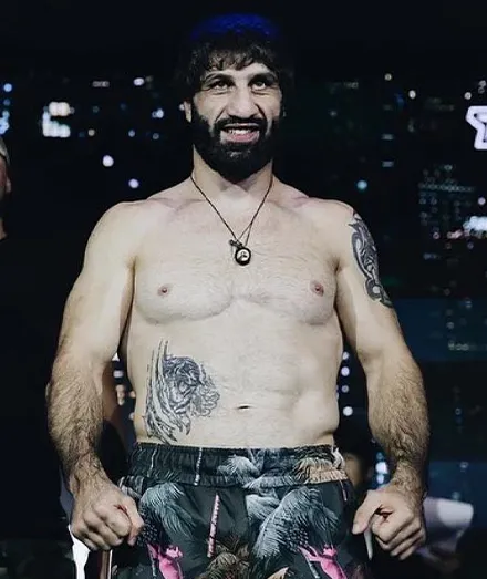 Давид Хачатрян