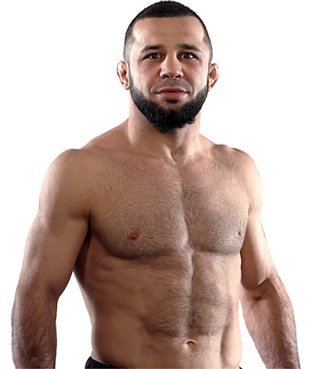 Рустам Керимов