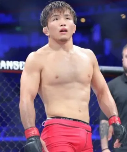 Шин Харагучи