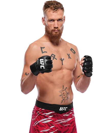 Роберт Валентин