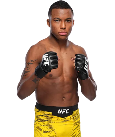 Майрон Сантос