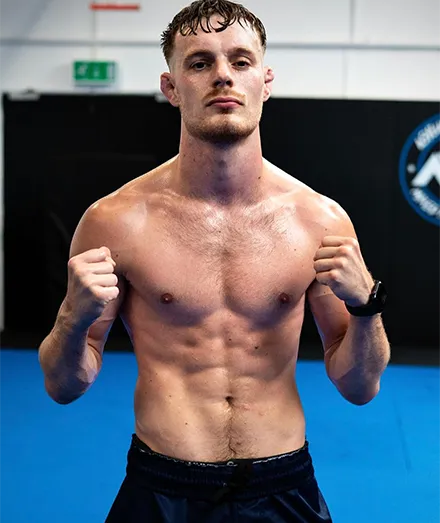 Адам Брамхальд