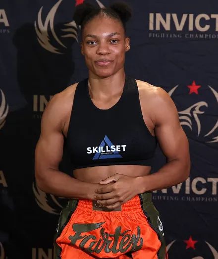 Куинн Уилльямс