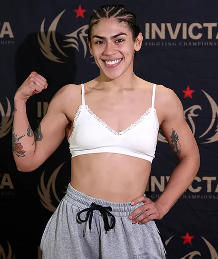 Фернанда Ореллана